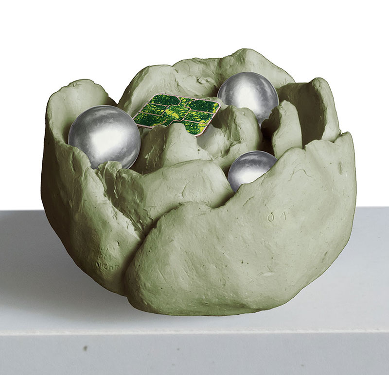 Skulptur 1