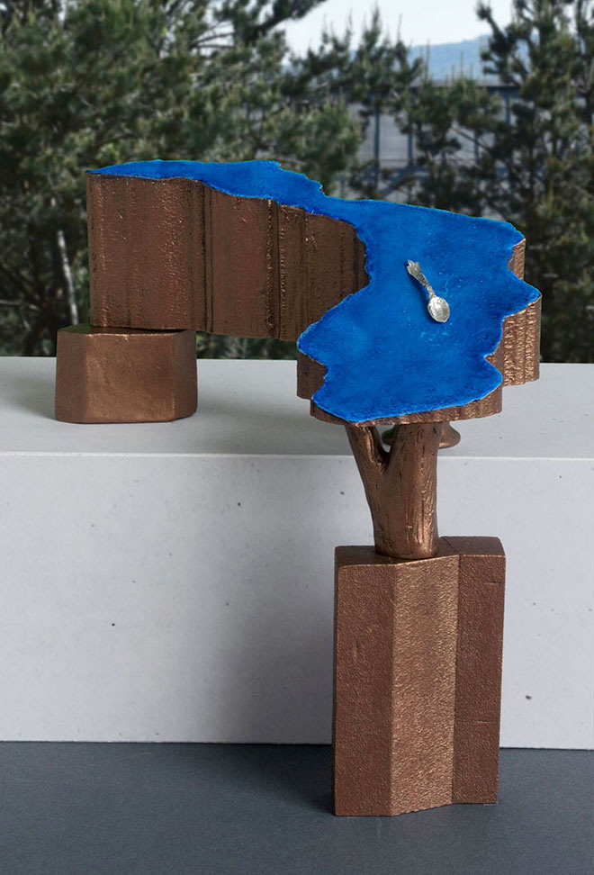 Skulptur 2